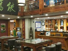 -七菜馆·东北菜·蒸饺(文体路店)