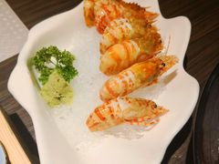 -赤坂亭·M9和牛烧肉(南京江南虹悦城店)