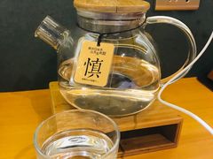 -十二舍·湯物素煮(江泰潤政店)
