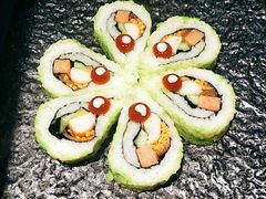 -盛江山自助料理(太原街万达店)