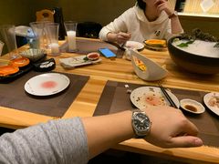 -割烹旭日本料理(龙湖狮山天街店)