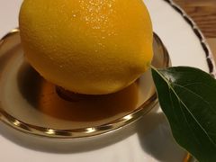 -张爱施法式西餐厅(汉街店)