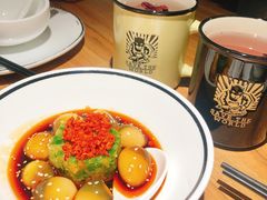 脆椒小皮蛋-太二酸菜鱼(正大广场店)