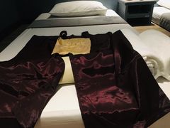 -Let’s Relax Spa(Chiangmai Pavillion)