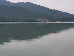 -十三陵水库