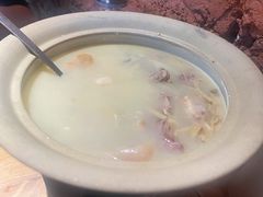 -黄山老妈·土菜(碧桂园店)