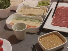 -君邦火锅(新疆大厦店)