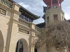 -西宁市东关清真大寺