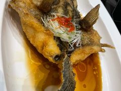 -望乡楼上海菜(日月光店)