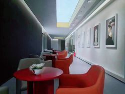 休息区-帆拉斐婚纱摄影(春熙店)