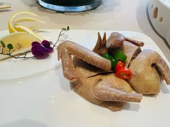 -恒悦轩·粤菜(上海展览中心店)