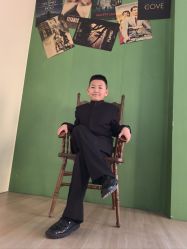 -东方摄影(通运路店)