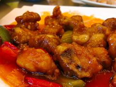 -沙龙酒家
