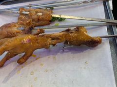 -纪录片《人生一串》体验店(静安店)
