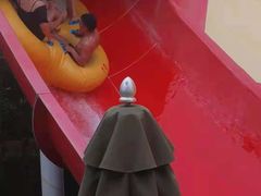 -郑州方特水上乐园