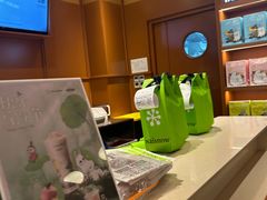 -奈雪的茶(印象城店)