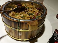 android_upload_pic-味道云南·云朵山歌(东方都会广场店)