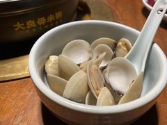 -大良毋米粥·粥底火锅(岭南天地店)