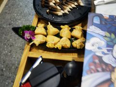 -顺德公猪肚鸡·椰子鸡(惠东天虹店)