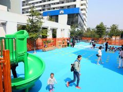 -上海市浦东新区恒宇幼儿园(杨南部)