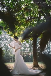 -MuseMarry婚纱(前海嘉里中心店)