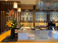 -Tsuru鹤日本料理(静安香格里拉店)
