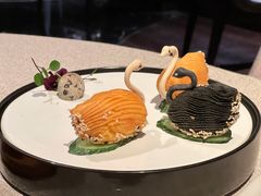 -万丽轩·粤菜(王府井金茂万丽酒店)