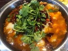 -大牌大·传统杭帮菜(湖滨店)