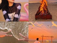 -渔岛海洋度假区