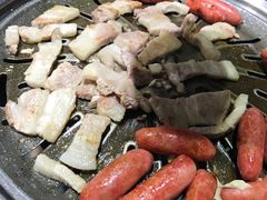 -温度烤肉专门店