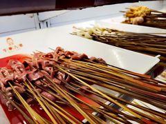 -牛华八婆麻辣烫(起源店)