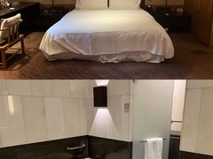 -西安威斯汀大酒店