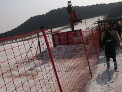 -十三陵雪世界滑雪场