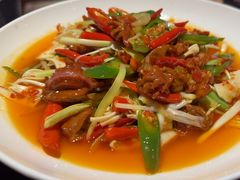 -拾捌川·自贡爆炒(新街口店)