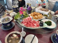 -老毛手抓·盐池滩羊非遗手抓(宁夏总店)