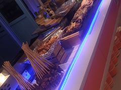 -快乐爱斯米牛排自助(金州安盛店)