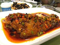 -振生清真饭店(永安道店)