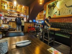 大堂-原志优秀食材·匠心料理·海胆主题(金亿广场店)