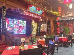 -正阳门饭庄·烤鸭·北京菜(万丰路七里庄店)