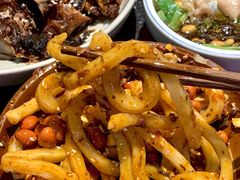 -小饕荟雅安贡椒鱼鲜馆(广福桥店)
