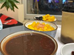 陈皮红豆沙-小团圆糖水铺(襄阳南路店)