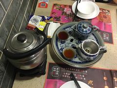 -点都德(大茶楼店)