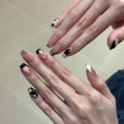 -斯馨·健康美甲美睫