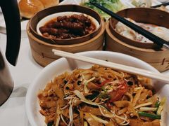 -好友缘家宴(青山路店)