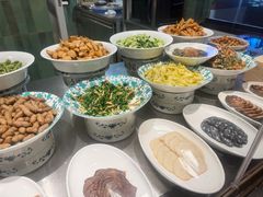 -小厨师·二十年沈家门小海鲜(百井坊巷店)