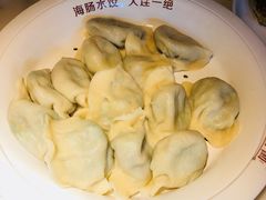 -日丰园海肠水饺·老字号大连海鲜(和平广场店)