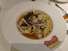 -阿里疆Alijiang·丝路美食·异域风情·清真(长楹天街店)