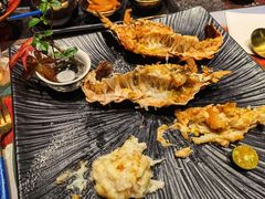 -一板铁板烧·隐秘一线江景花园餐厅(西湖左岸·天元店)