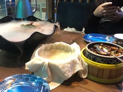 -雀舞云南菜(乐客城店)