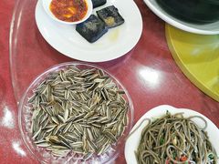 -老虎土菜馆·农家土菜